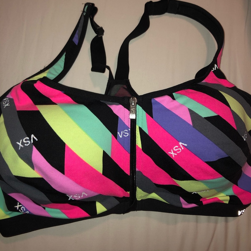 Victoria Secret Sports Bra